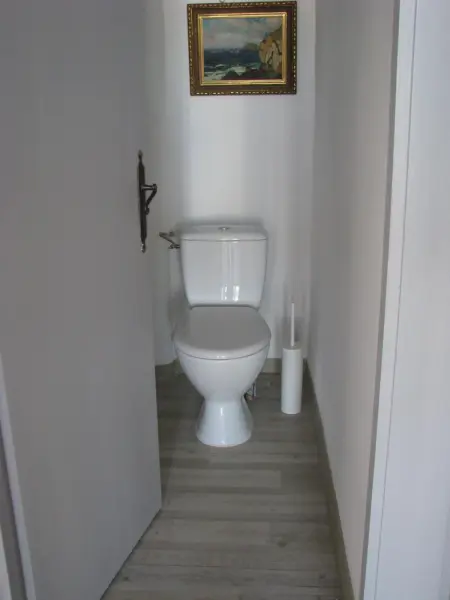 Appartement cosy à Toulon avec vue sur la mer - 80 m² - Photo 8