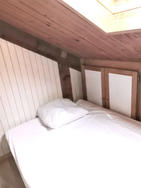 Chalet confortable à Giffaumont-Champaubert avec terrasse - Photo 8