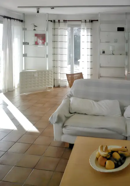 Villa avec piscine privée à Grasse, Villa 6 personnes à Grasse - Photo 5