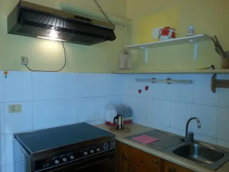 Appartement moderne Marsala + Balcon, Appartement 4 personnes à Marsala - Photo 4