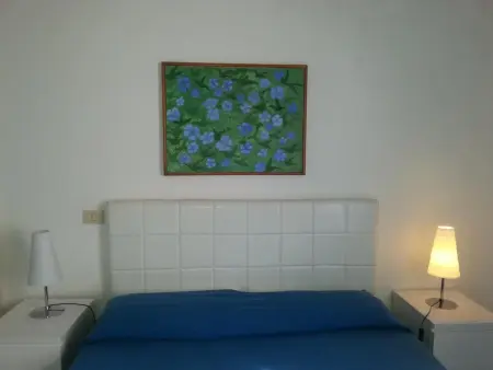 Appartement moderne Marsala + Balcon, Appartement 4 personnes à Marsala - Photo 5