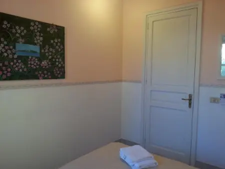 Appartement moderne Marsala + Balcon, Appartement 4 personnes à Marsala - Photo 8