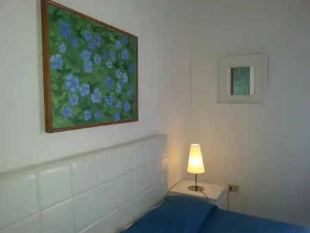 Appartement moderne Marsala + Balcon, Appartement 4 personnes à Marsala - Photo 9