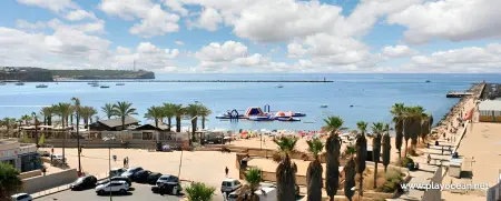 Appartement accueillant à Portimão de 55 m² avec vue jardin - Photo 3