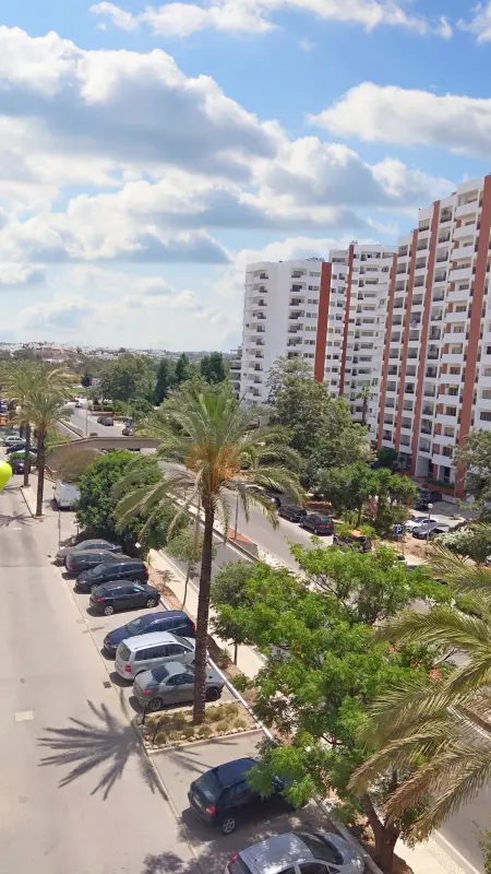 Appartement accueillant à Portimão de 55 m² avec vue jardin - Photo 21