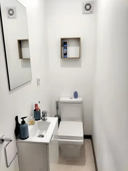 Appartement accueillant à Portimão de 55 m² avec vue jardin - Photo 23