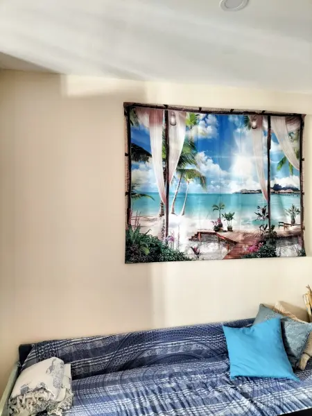 Appartement accueillant à Portimão de 55 m² avec vue jardin - Photo 26