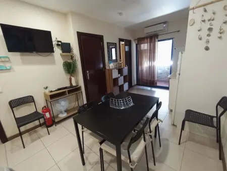 Appartement accueillant à Portimão de 55 m² avec vue jardin - Photo 28