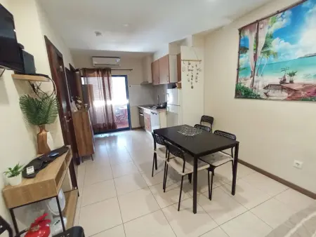 Appartement accueillant à Portimão de 55 m² avec vue jardin - Photo 29