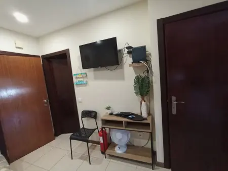 Appartement accueillant à Portimão de 55 m² avec vue jardin - Photo 30