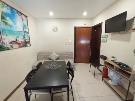 Appartement accueillant à Portimão de 55 m² avec vue jardin - Photo 31