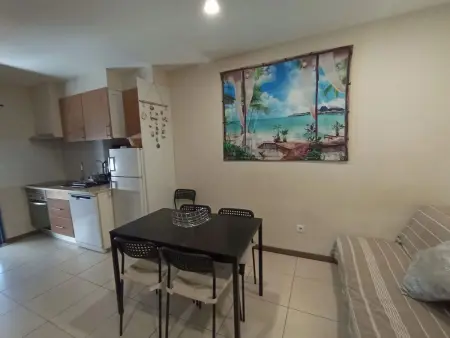 Appartement accueillant à Portimão de 55 m² avec vue jardin - Photo 32