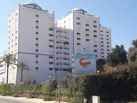 Appartement accueillant à Portimão de 55 m² avec vue jardin - Photo 36