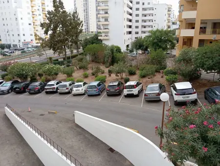 Appartement accueillant à Portimão de 55 m² avec vue jardin - Photo 38
