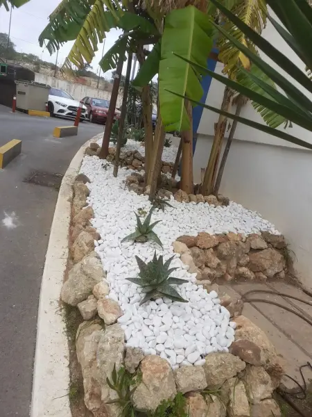 Appartement accueillant à Portimão de 55 m² avec vue jardin - Photo 40