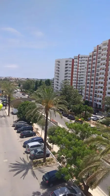 Appartement accueillant à Portimão de 55 m² avec vue jardin - Photo 41