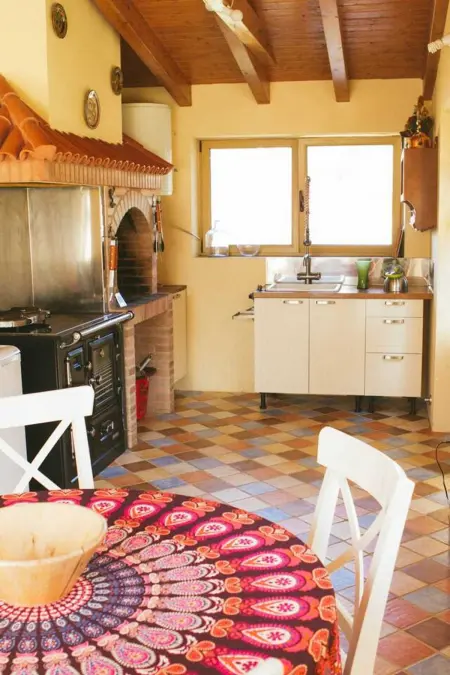 Charmant appartement avec piscine partagée à Pontevedra - Photo 8