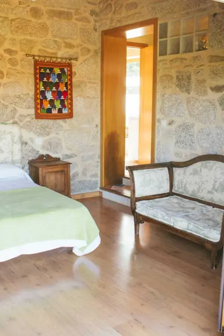 Charmant appartement avec piscine partagée à Pontevedra - Photo 12