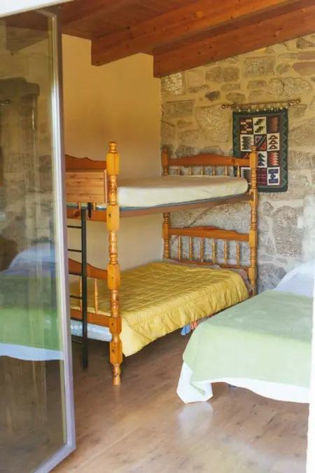 Charmant appartement avec piscine partagée à Pontevedra - Photo 13