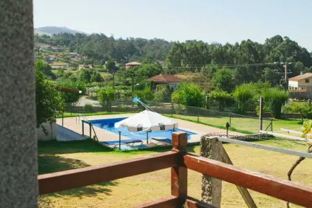 Charmant appartement avec piscine partagée à Pontevedra - Photo 16