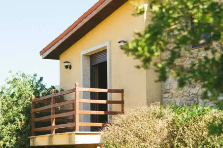 Charmant appartement avec piscine partagée à Pontevedra - Photo 17
