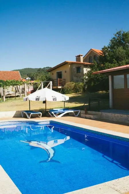 Charmant appartement avec piscine partagée à Pontevedra - Photo 18