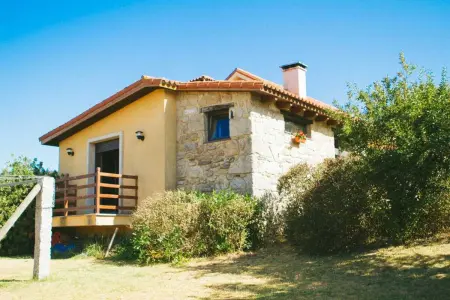 Charmant appartement avec piscine partagée à Pontevedra - Photo 21