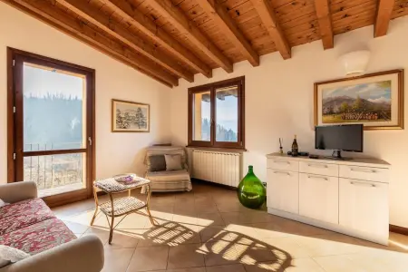 Maison de charme à Vesime + piscine, Maison 4 personnes à Vesime - Photo 3