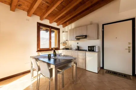 Maison de charme à Vesime + piscine, Maison 4 personnes à Vesime - Photo 4