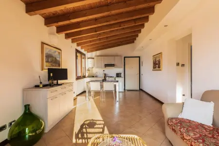 Maison de charme à Vesime + piscine, Maison 4 personnes à Vesime - Photo 6