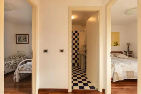 Maison de charme à Vesime + piscine, Maison 4 personnes à Vesime - Photo 8