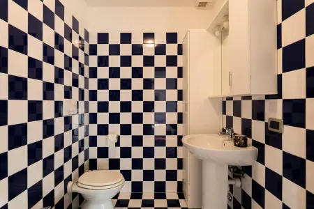 Maison de charme à Vesime + piscine, Maison 4 personnes à Vesime - Photo 11