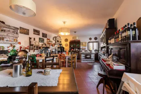 Maison de charme à Vesime + piscine, Maison 4 personnes à Vesime - Photo 13