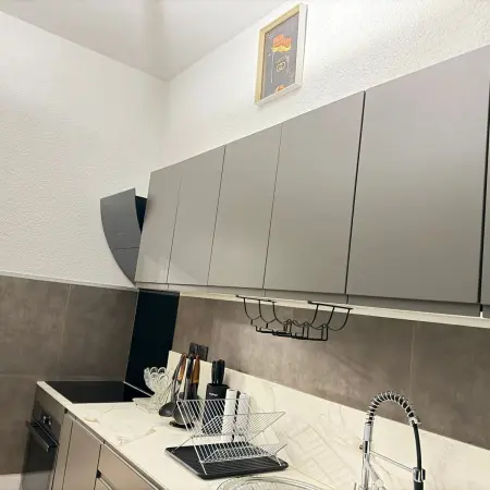 Maison accueillante à Arles - Jardin, Parking privé - Photo 12