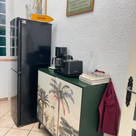 Maison accueillante à Arles - Jardin, Parking privé - Photo 15