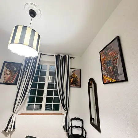 Maison accueillante à Arles - Jardin, Parking privé - Photo 18