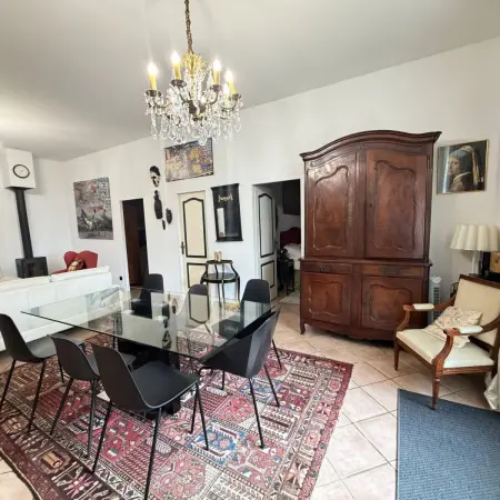 Maison accueillante à Arles - Jardin, Parking privé - Photo 19