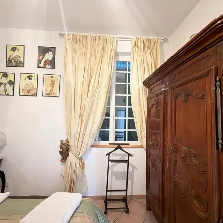 Maison accueillante à Arles - Jardin, Parking privé - Photo 21