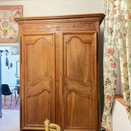 Maison accueillante à Arles - Jardin, Parking privé - Photo 23