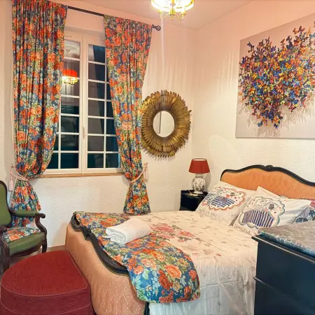 Maison accueillante à Arles - Jardin, Parking privé - Photo 25