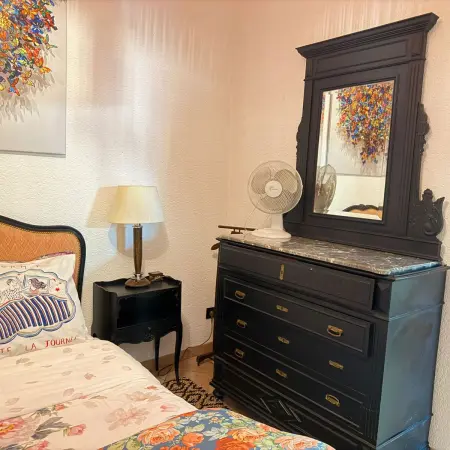 Maison accueillante à Arles - Jardin, Parking privé - Photo 26