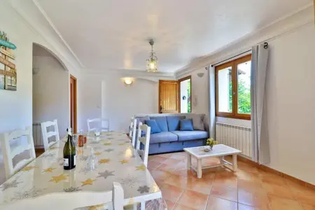 Appartement confortable au Bar-sur-Loup 60 m² avec jardin - Photo 1