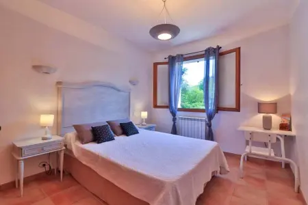 Appartement confortable au Bar-sur-Loup 60 m² avec jardin - Photo 2