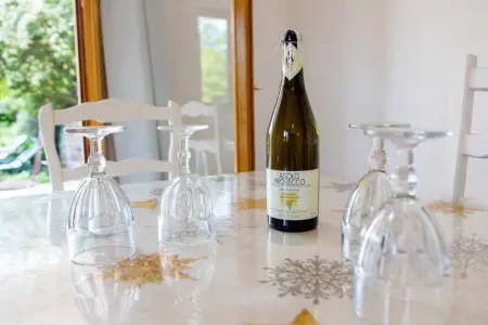 Appartement confortable au Bar-sur-Loup 60 m² avec jardin - Photo 4