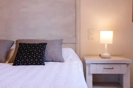 Appartement confortable au Bar-sur-Loup 60 m² avec jardin - Photo 16