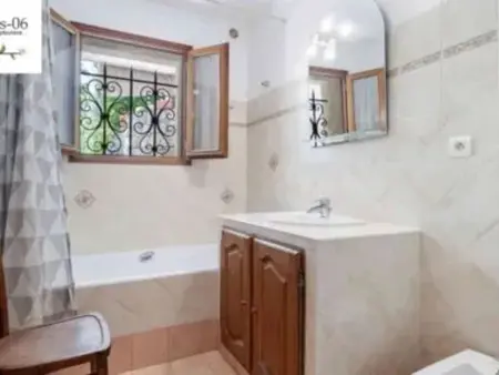 Appartement confortable au Bar-sur-Loup 60 m² avec jardin - Photo 19
