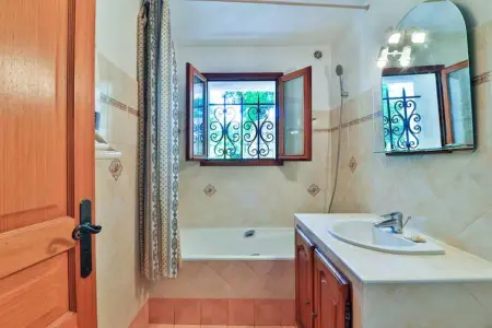 Appartement confortable au Bar-sur-Loup 60 m² avec jardin - Photo 20