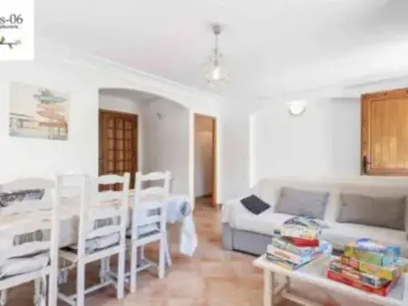 Appartement confortable au Bar-sur-Loup 60 m² avec jardin - Photo 35