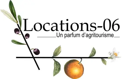 Appartement confortable au Bar-sur-Loup 60 m² avec jardin - Photo 66