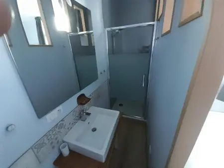 Appartement accueillant à Saint-Quay-Portrieux 35 m² ensoleillé - Photo 3